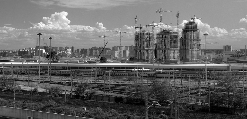 Biddau Niccolò, Changing Milano