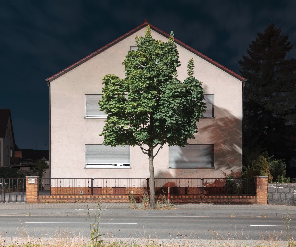 Jan Kaesbach, Assindia project. Rhein-Main, 2013